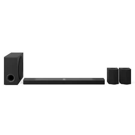 LG S95TR Soundbar Speaker